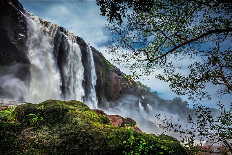 Athirappilly